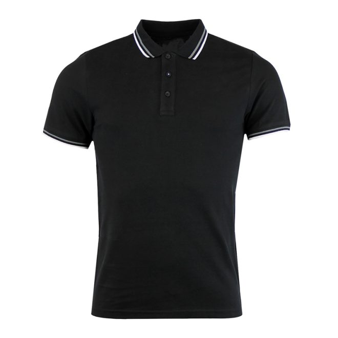 Polo Shirts-BC 2012