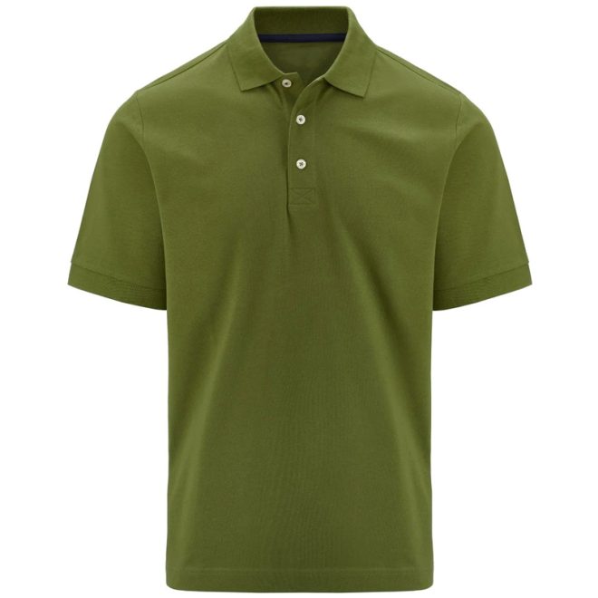 Polo Shirts-BC 2015