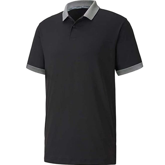 Polo Shirts-BC 2016