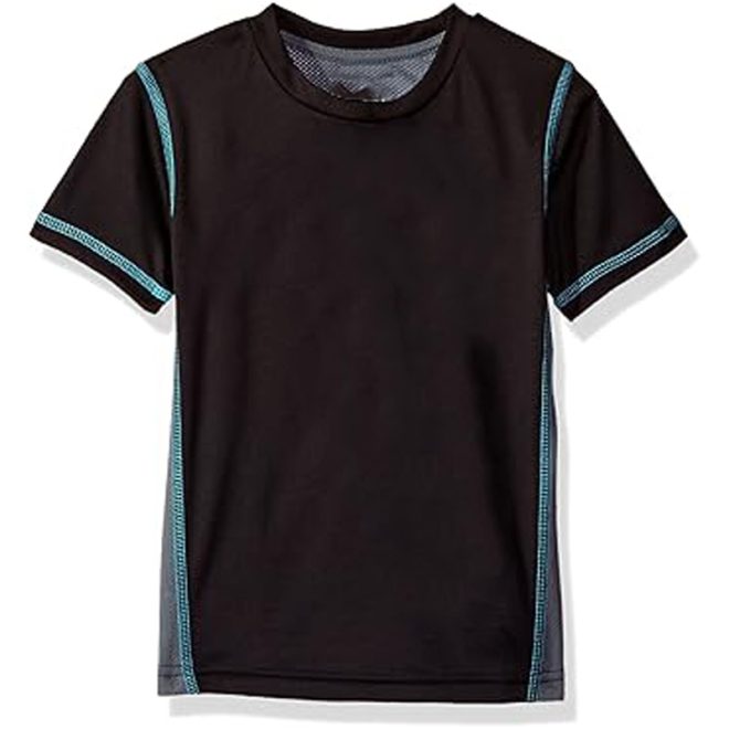 Men's Short Sleeve T-shirts -BC 1016