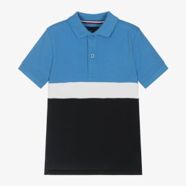 Polo Shirts-BC 2019