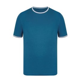 Men’s Short Sleeve T-shirts-BC 110125