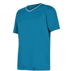 Men’s Short Sleeve T-shirts-BC 110126