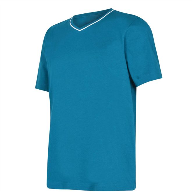 Men's Short Sleeve T-shirts-BC 110126