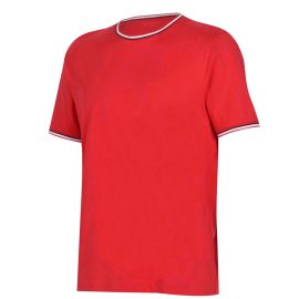 Men’s Short Sleeve T-shirts-BC 110127