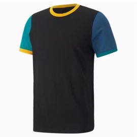 Men’s Short Sleeve T-shirts-BC 110129