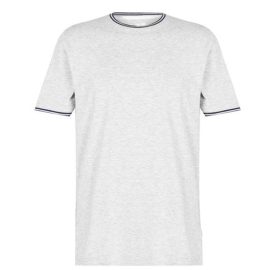 Men’s Short Sleeve T-shirts-BC 110130