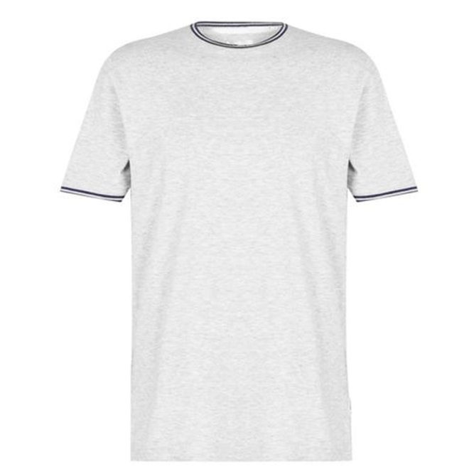 Men's Short Sleeve T-shirts-BC 110130