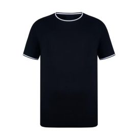 Men’s Short Sleeve T-shirts-BC 110132