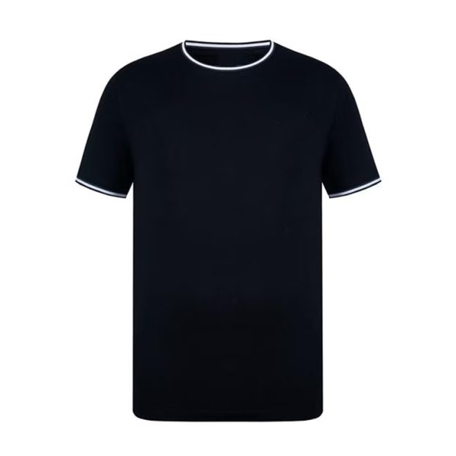 Men's Short Sleeve T-shirts-BC 110132