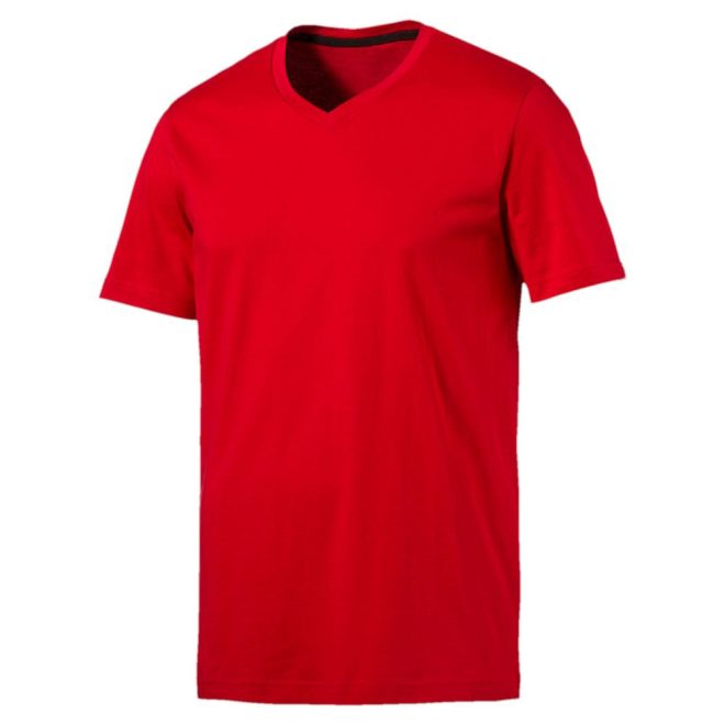 Men's Short Sleeve T-shirts-BC 110134