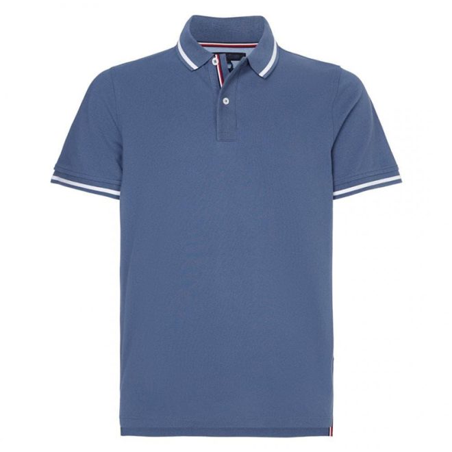 Polo Shirts-BC 2026