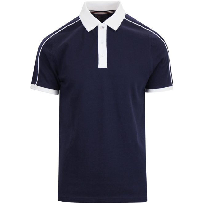 Men's Polo-BC 2032