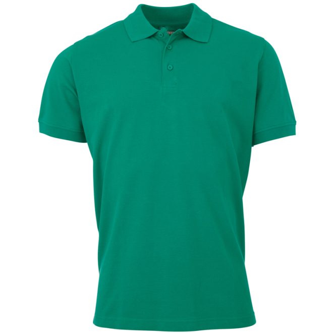 Polo Shirts-BC 2036