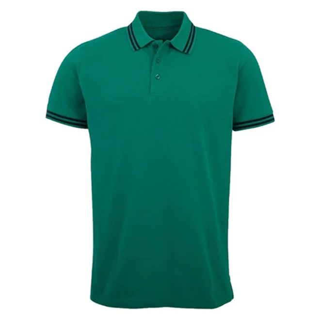 Men's Polo-BC 2038