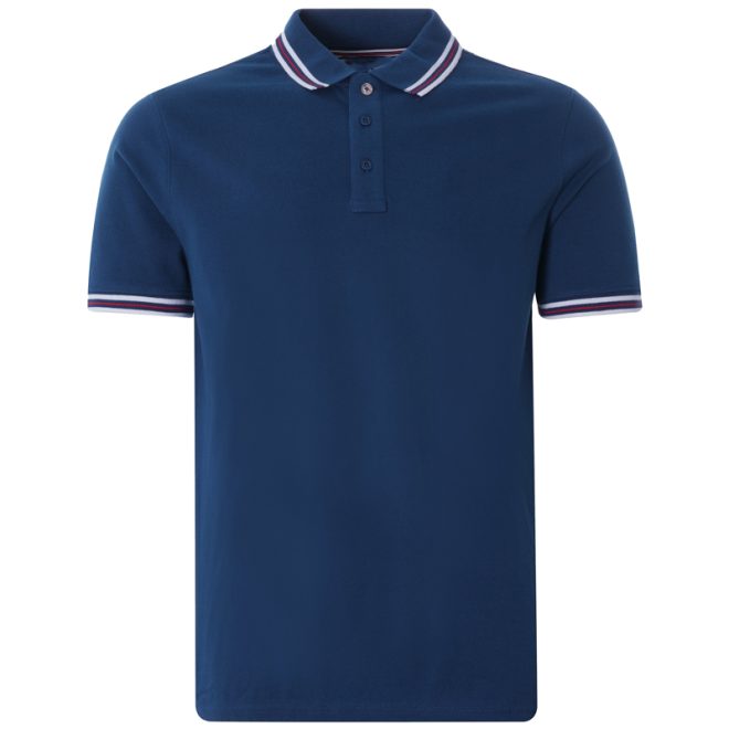 Men's Golf Tops-BC 2058