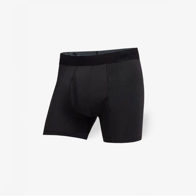 Men's Boxer Briefs-BC 331015