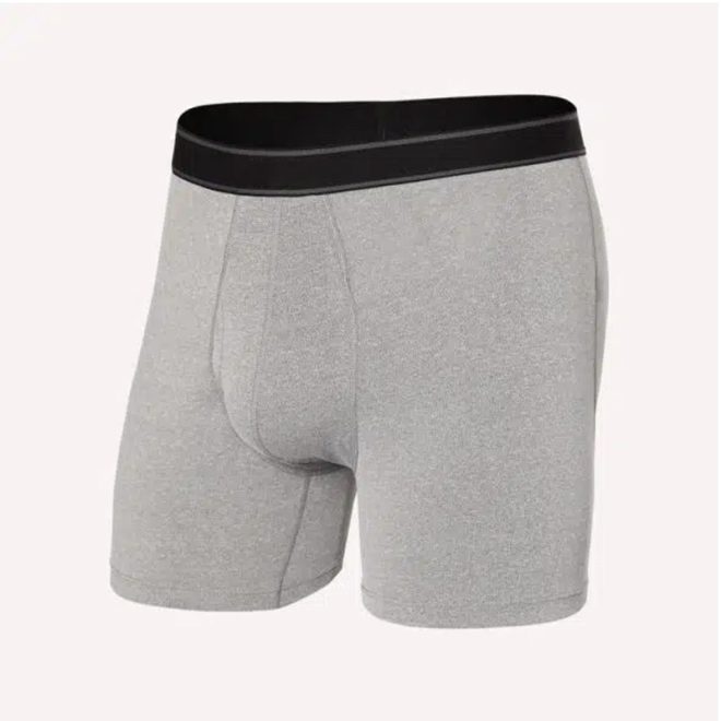 Men's Boxer Briefs-BC 331019