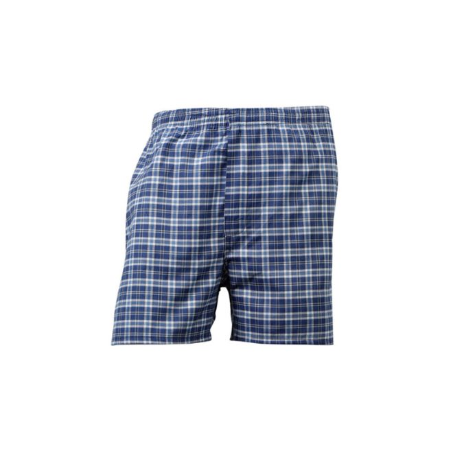 Men's Woven Boxer-BC 331117