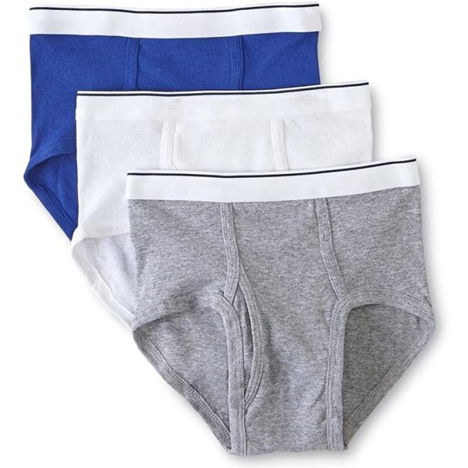 Men's Briefs-BC 331219