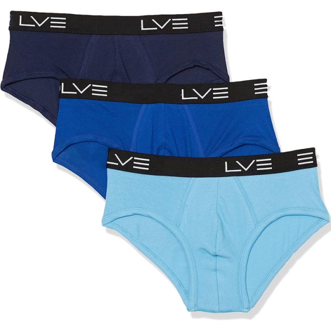 Men's Briefs-BC 331215