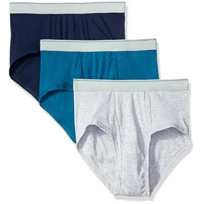 Men's Briefs-BC 331217