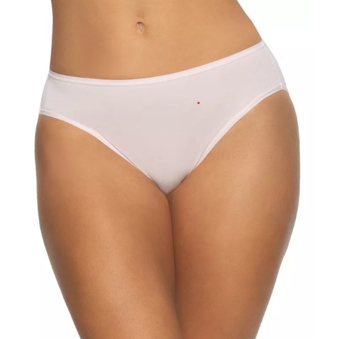 Ladies Hipster Underwear-BC 332004