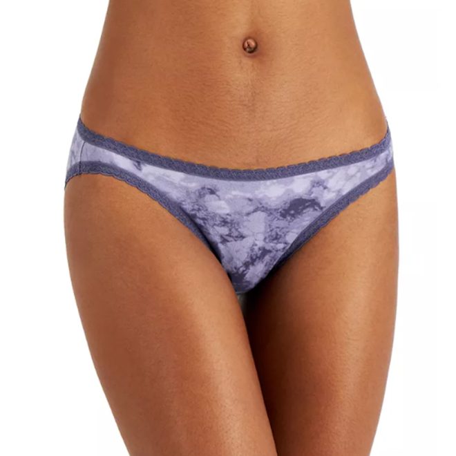 Ladies Bikini Underwear-BC 332006