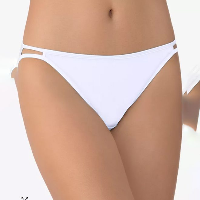 Ladies String Bikini Underwear-BC 332007