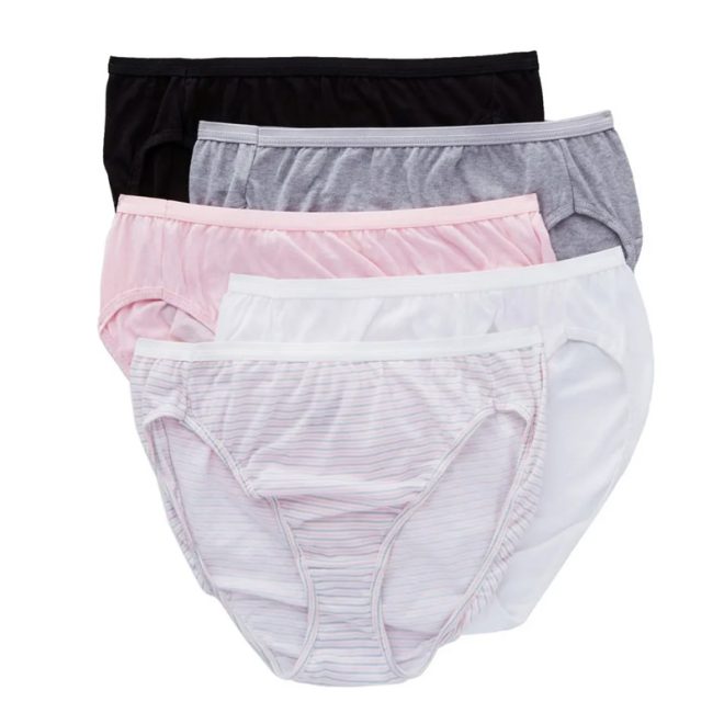 Hi Cut Underwear-BC 332012