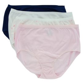 Women’s Briefs-BC 332014