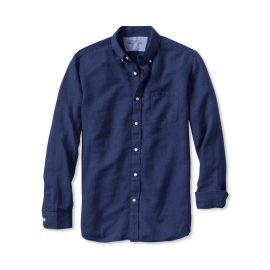 Linen Cotton Shirts-BC 33243