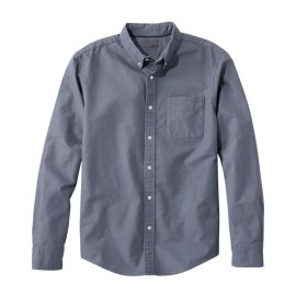 Men’s Oxford Shirt -BC 33245