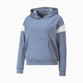 Women’s Hoodie-BC 550203