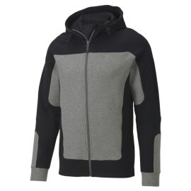 Men’s Hooded Jackets-BC 550204