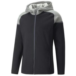 Hooded Jackets-BC 550210