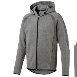 Men’s Hooded Jackets-BC 550211