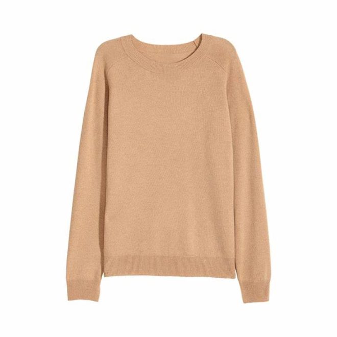 Cashmere Sweater -BC 660124