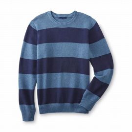 Men’s Sweaters-BC 660126