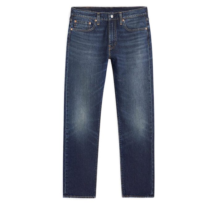 Men's Straight Jean-BC 66229