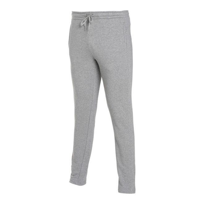 Men's Knitted Slim Fit Sweat Pants-BC 770147