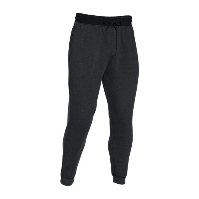 Men's Sports style Fleece Jogger-770152