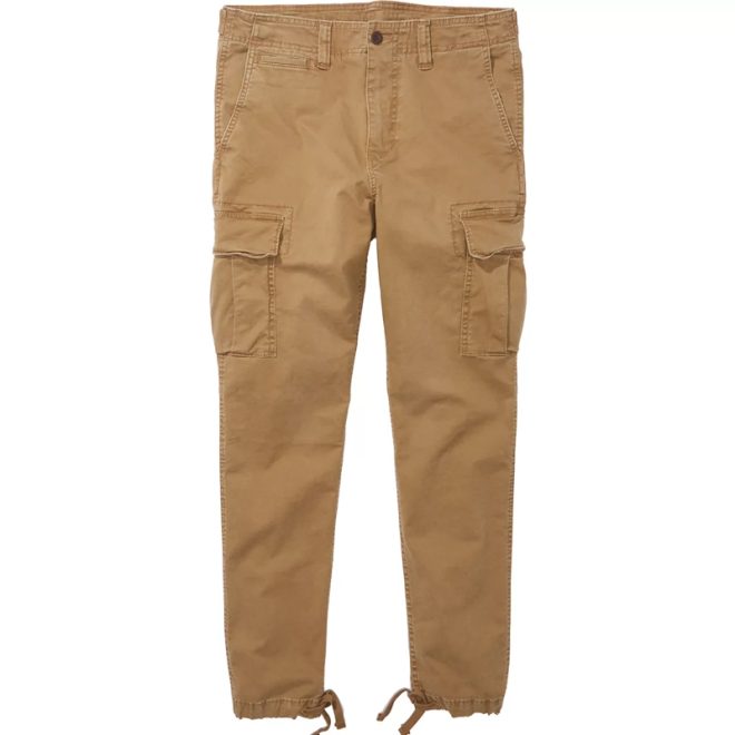 Men's Long Pants-BC 77201