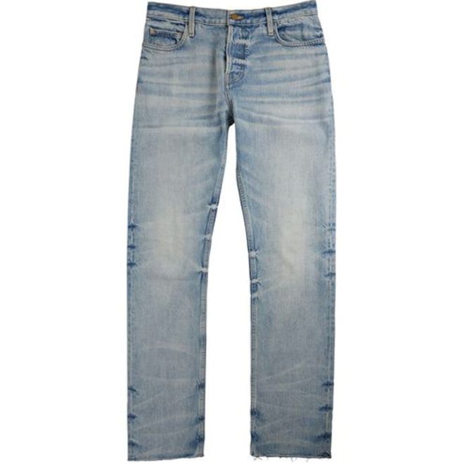 Denim Pants-BC 66215