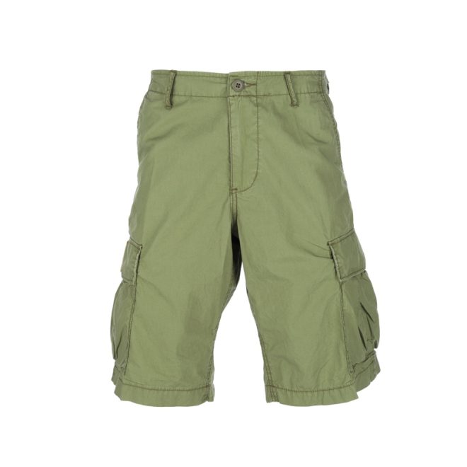 Men's Cargo Shorts-BC 77409