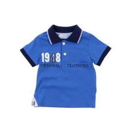 Babies Polo Shirts-BC 11404