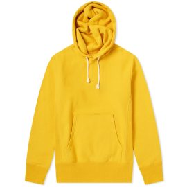 Fleece Hooded Jackets-BC 55206