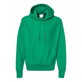 Hooded Pullover Sweatshirts-BC 55201