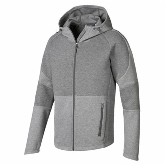 Hooded Jackets-BC 550201