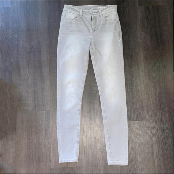 skinny Jeans-BC 6618